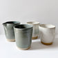 Stoneware jug, graphite ceramics Plum & Belle   