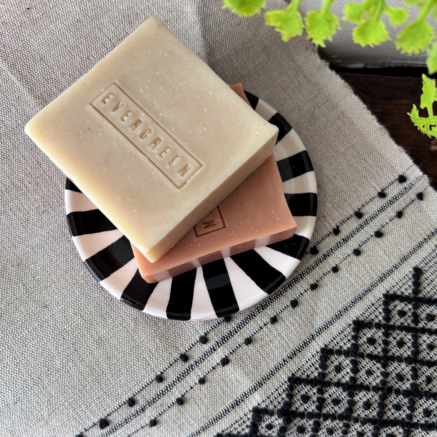 Neroli natural soap - Plum & Belle