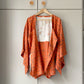 Vintage michiyuki kimono jacket - Plum & Belle