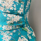 Vintage Liberty print dress - Plum & Belle