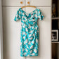 Vintage Liberty print dress - Plum & Belle
