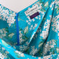 Vintage Liberty print dress - Plum & Belle