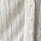 Fine knit vintage cardigan - Plum & Belle