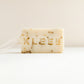 Lavender Love soap on a rope, Kleen - Plum & Belle