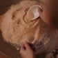ROSĒUM exfoliant and bath salts - Plum & Belle