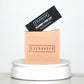 Spearmint and pink clay natural soap Evergreen Soap Co - Plum & Belle
