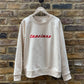 Fearless sweatshirt, Trust London - Plum & Belle