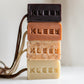 Tall, Dark & Handsome soap on a rope, Kleen - Plum & Belle