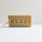 Woodstock soap on a rope, Kleensoaps - Plum & Belle