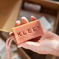 Good Vibrations soap on a rope - Plum & Belle